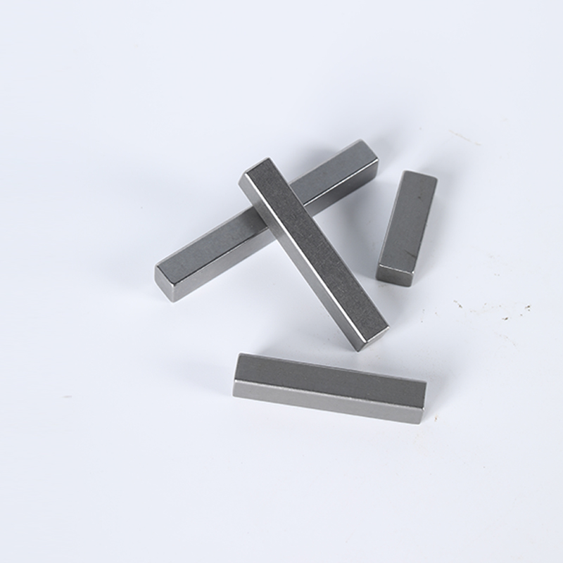 Key Block